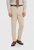 Cavani Malibu Beige 3 piece suit