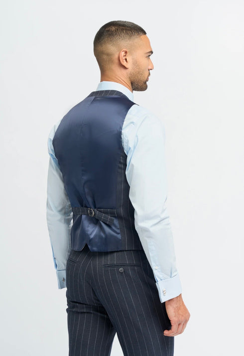 Cavani Invincible 3 piece suit