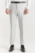 Paul Andrews Belmont Silver 3 piece suit