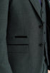 Paul Andrews Regent Olive 3 piece suit