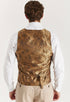 Paul Andrews Kurt Beige 3 piece suit
