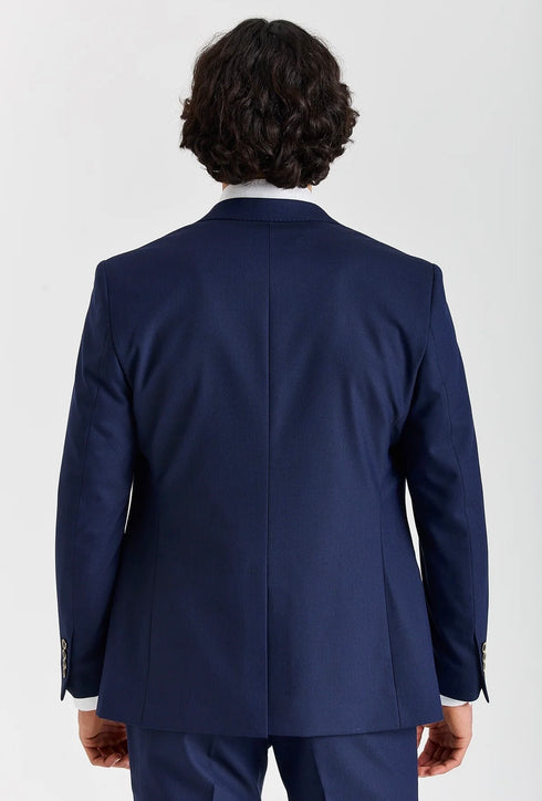 Paul Andrews Belmont Navy 3 piece suit