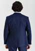Paul Andrews Belmont Navy 3 piece suit