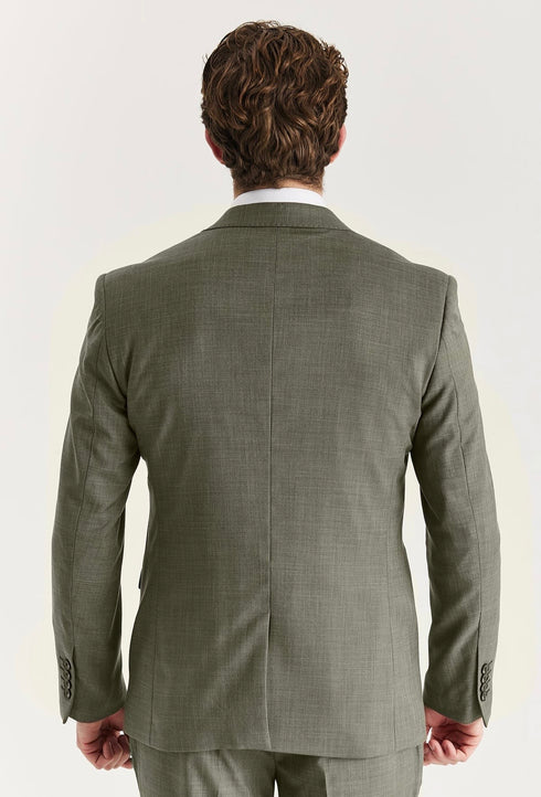 Paul Andrews Kurt Sage 3 piece suit