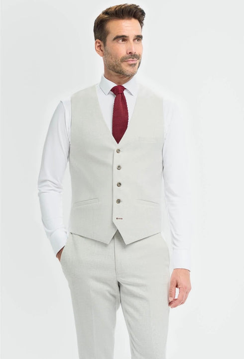 Cavani Tropez Sage 3 piece suit
