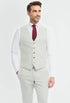 Cavani Tropez Sage 3 piece suit
