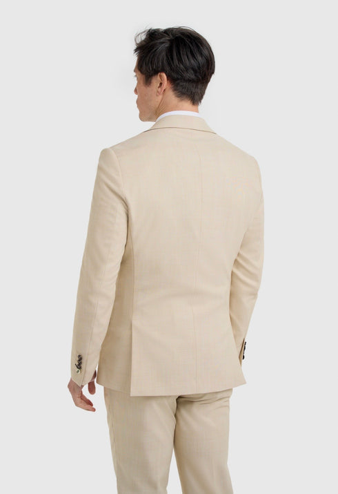 Cavani Camden Beige 3 piece