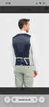 Cavani Camden Sage 3 piece suit