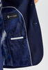 Paul Andrews Belmont Navy 3 piece suit