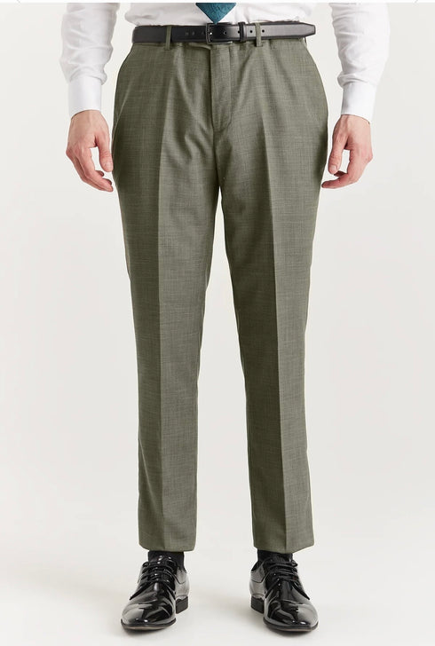 Paul Andrews Kurt Sage 3 piece suit