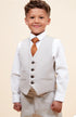 Marc Darcy HM5 beige KIDS suit