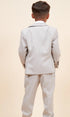Marc Darcy HM5 beige KIDS suit
