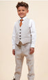 Marc Darcy HM5 beige KIDS suit