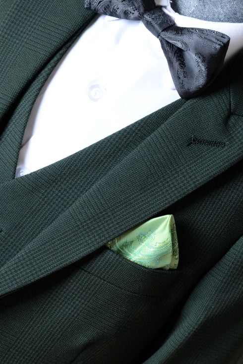 Marc Darcy Bromley Olive