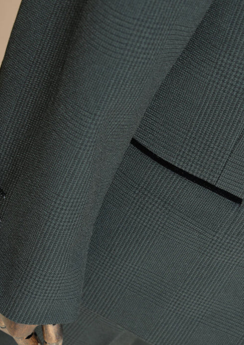 Marc Darcy Bromley Olive