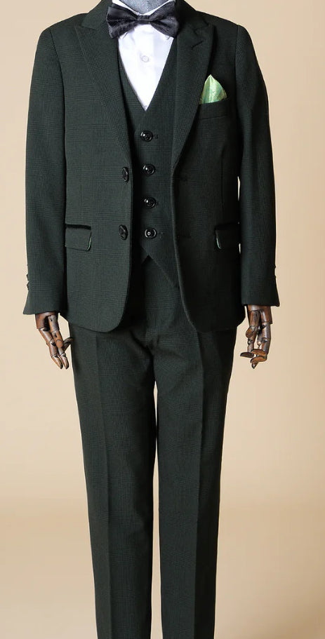 Marc Darcy Bromley Olive