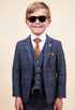 Marc Darcy Jenson marine children’s suit