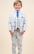 Marc Darcy BROMLEY STONE Kids Suit