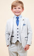 Marc Darcy BROMLEY STONE Kids Suit