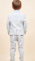 Marc Darcy BROMLEY STONE Kids Suit