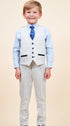 Marc Darcy BROMLEY STONE Kids Suit