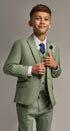 Cavani Caridi Sage Kids Suit