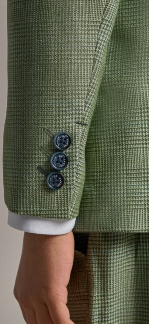 Cavani Caridi Sage Kids Suit