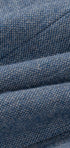 Cavani Wells blue tweed look kids suit