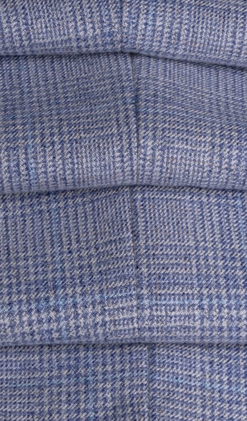 Cavani Caridi Sky kids Suit