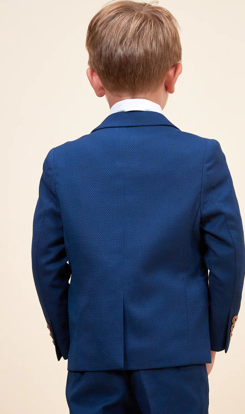 Marc Darcy Max Navy Kids Suit