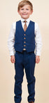 Marc Darcy Max Navy Kids Suit