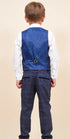 Marc Darcy DRAKE kids suit