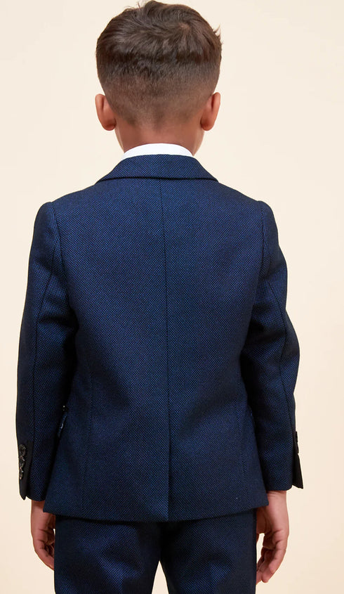 Marc Darcy CALLUM navy children’s suit