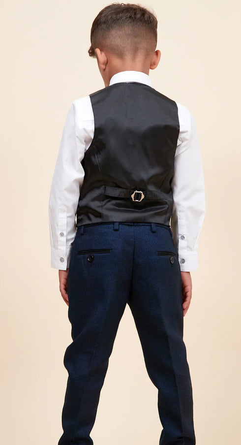 Marc Darcy CALLUM navy children’s suit