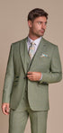 Cavani CARIDI SAGE men’s suit