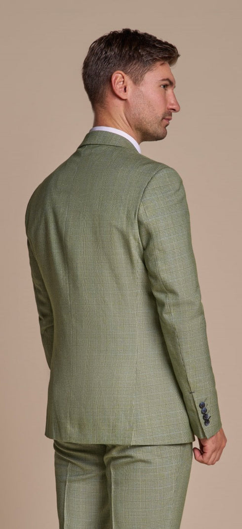 Cavani CARIDI SAGE men’s suit