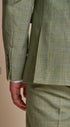 Cavani CARIDI SAGE men’s suit