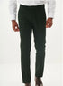Marc Darcy Bromley Olive 3 Piece Suit