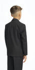 Cavani Boys Malibu Black Suit