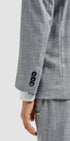 Cavani Boys Malibu Grey Suit