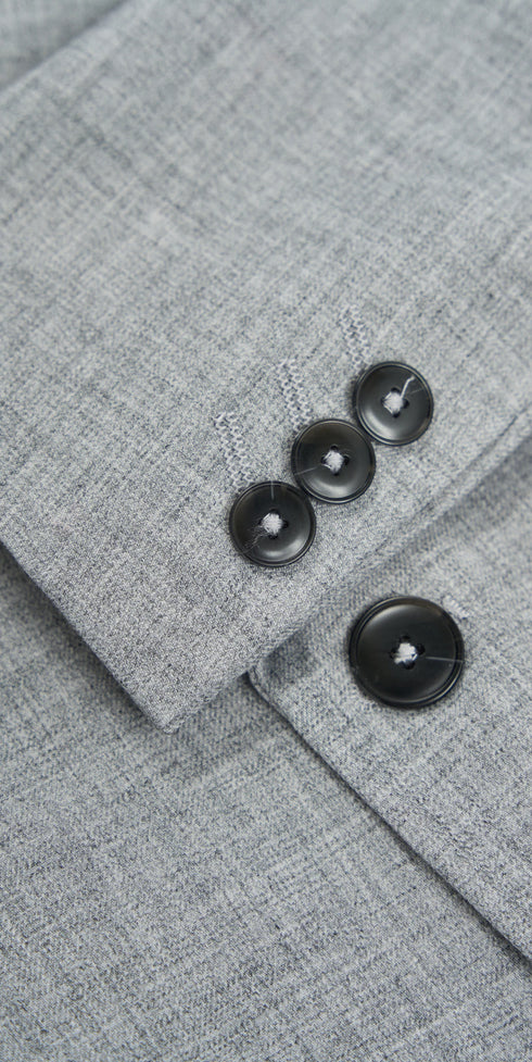 Cavani Boys Malibu Grey Suit