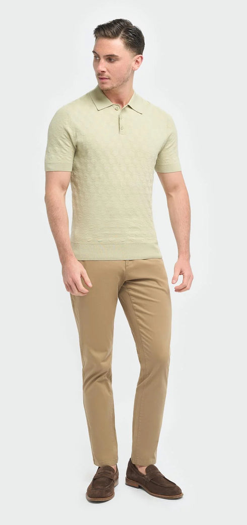 Cavani Armando Sage Polo