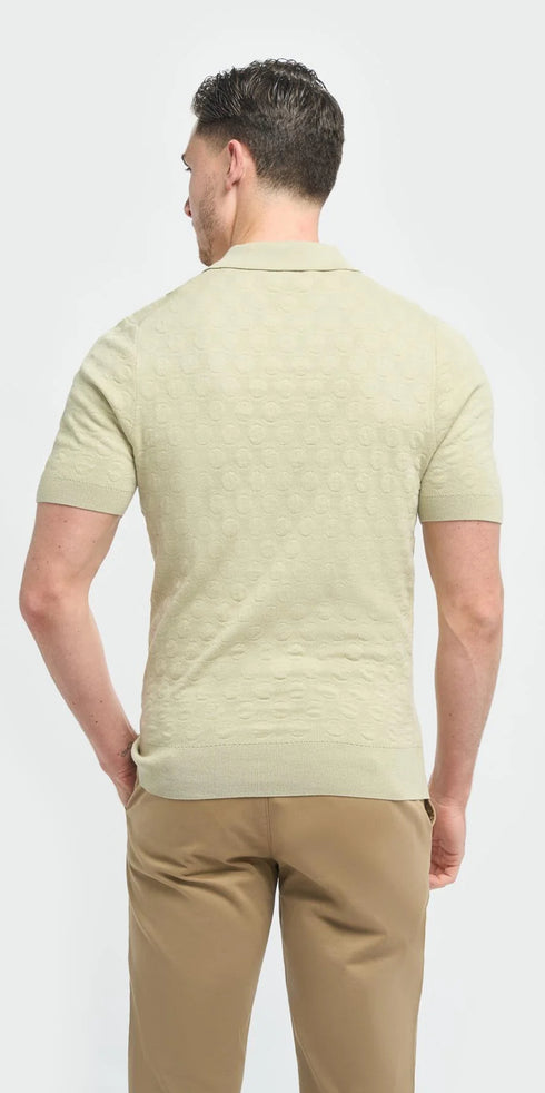 Cavani Armando Sage Polo