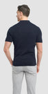 Cavani Armando Navy Polo