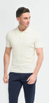 Cavani Armando Ecru Polo