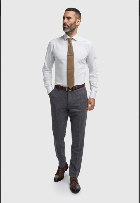 Cavani Thomas Savoy Three Piece Tweed