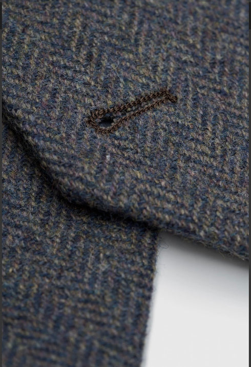 Cavani Thomas Savoy Three Piece Tweed