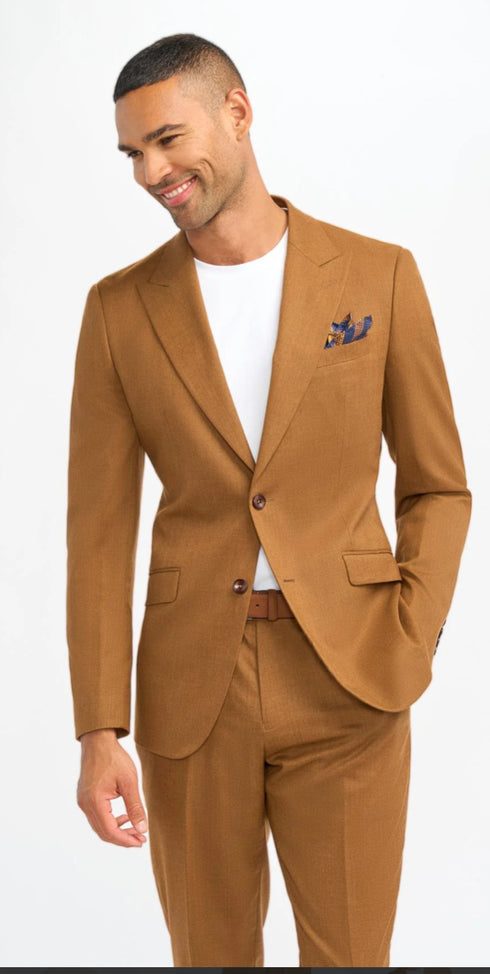 Cavani James Sierra Rust 3 piece