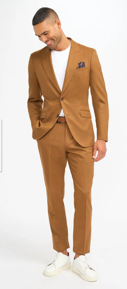 Cavani James Sierra Rust 3 piece