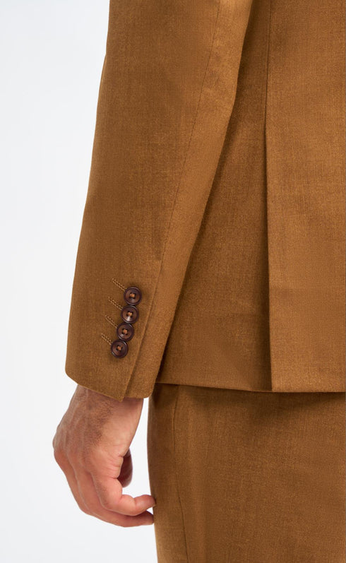 Cavani James Sierra Rust 3 piece